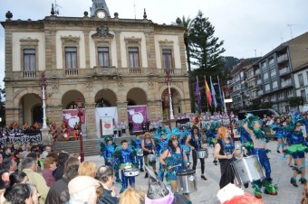 Record de participación en el CARNAVAL DE VILLAVICIOSA que se celebrará el sábado - Concejo de Villaviciosa