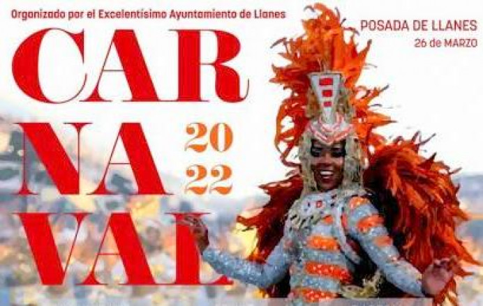 Carnaval de Posada se celebra el sábado 26 de marzo - Concejo de Llanes