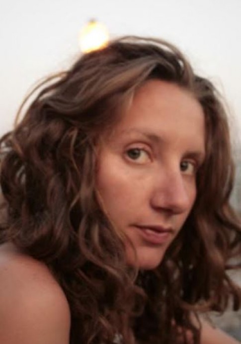 Presentación del libro IKURU - Concejo de Ribadesella