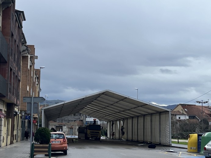 Antroxu de Villaviciosa 2024, última hora - Concejo de Villaviciosa
