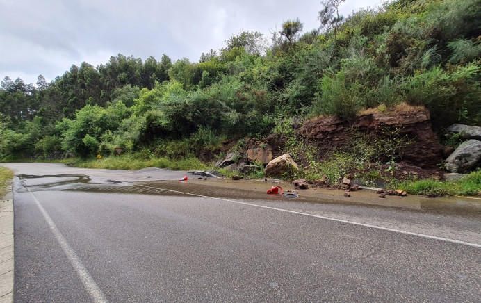 El Principado saca a licitación el proyecto para reparar la carretera de acceso al MUJA con un presupuesto de 36.700 euros - Concejo de Colunga