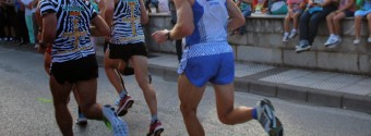 II Carrera Popular contra la Fibrosis Quística en Villaviciosa - Todo Deportes
