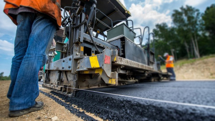 Adjudicadas las obras de acondicionamiento de la carretera del Fitu - Concejo de Parres