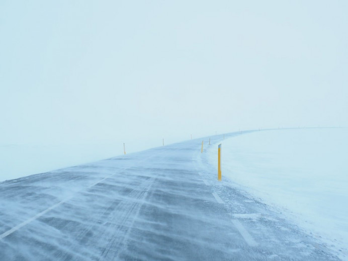 El Gobierno de Asturias refuerza el plan de vialidad invernal con nueva maquinaria y equipamiento para las brigadas de mantenimiento de carreteras - Asturias