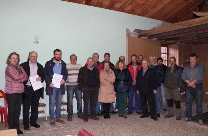 Piloña continúa la renovación de sus carreteras - Concejo de Piloña