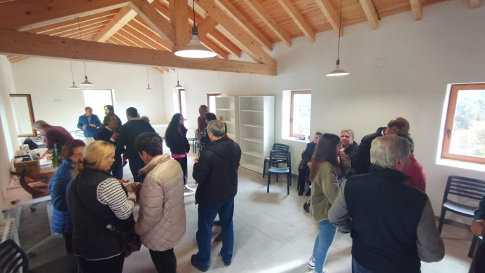 Casa Concejo Los Carriles - Concejo de Llanes