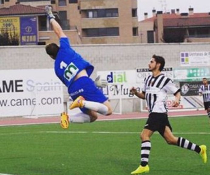 Novedades en la plantilla del CD Colunga - Todo Deportes