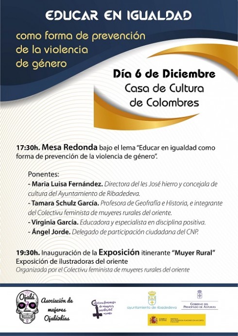 Entrega del Premio Ribadedeva 2019. - Concejo de Ribadedeva