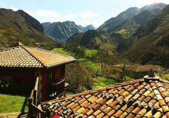 Turismo Rural 2016. Asturias en el pelotón, algo sigue fallando desde hace años. - Turismo