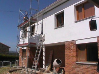 Ayudas para rehabilitación de edificios en el concejo de Colunga - Concejo de Colunga