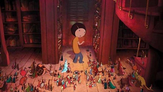 La Casa de los Cuentos llega a Villaviciosa - Concejo de Villaviciosa