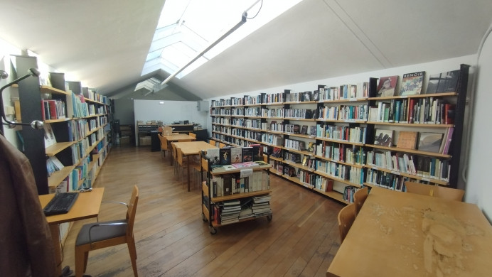 Casa de Cultura - Concejo de Llanes