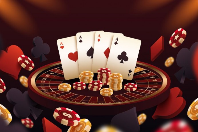 La gamificación en casinos online con dinero real: ¿Qué es y cómo está transformando la experiencia de juego? - Información General