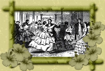 CRONICA SOCIAL: Festejos de Loreto en Colunga año de 1.881 - Concejo de Colunga