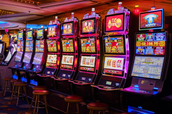 Las temáticas más populares de los juegos de azar - Información General