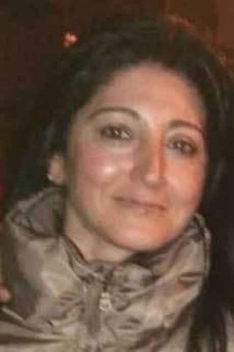 Rastreo marítimo en Castrillón en busca de Concepción Barbeira - Sucesos