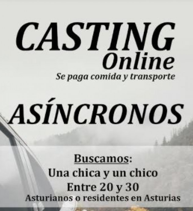 Casting en Asturias - Sociedad y Cultura