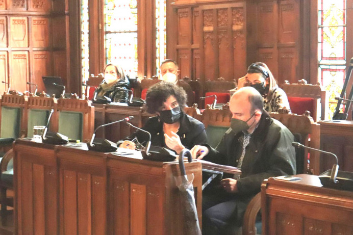 El futuro plan de la cultura castreña prevé la elaboración de un atlas de acceso libre de todos los yacimientos asturianos - Asturias