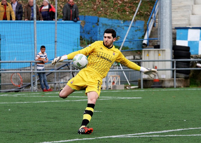 Nuevos fichajes en el Colunga - Concejo de Colunga