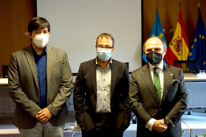 La Cátedra de la Innovación apuesta en su último informe por impulsar el modelo público-privado para reforzar la I+D+i en Asturias - Asturias