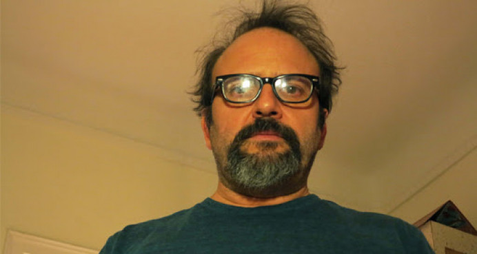 Juan Cavestany presenta este viernes en Laboral Cinemateca su última película Un efecto óptico - Sociedad y Cultura