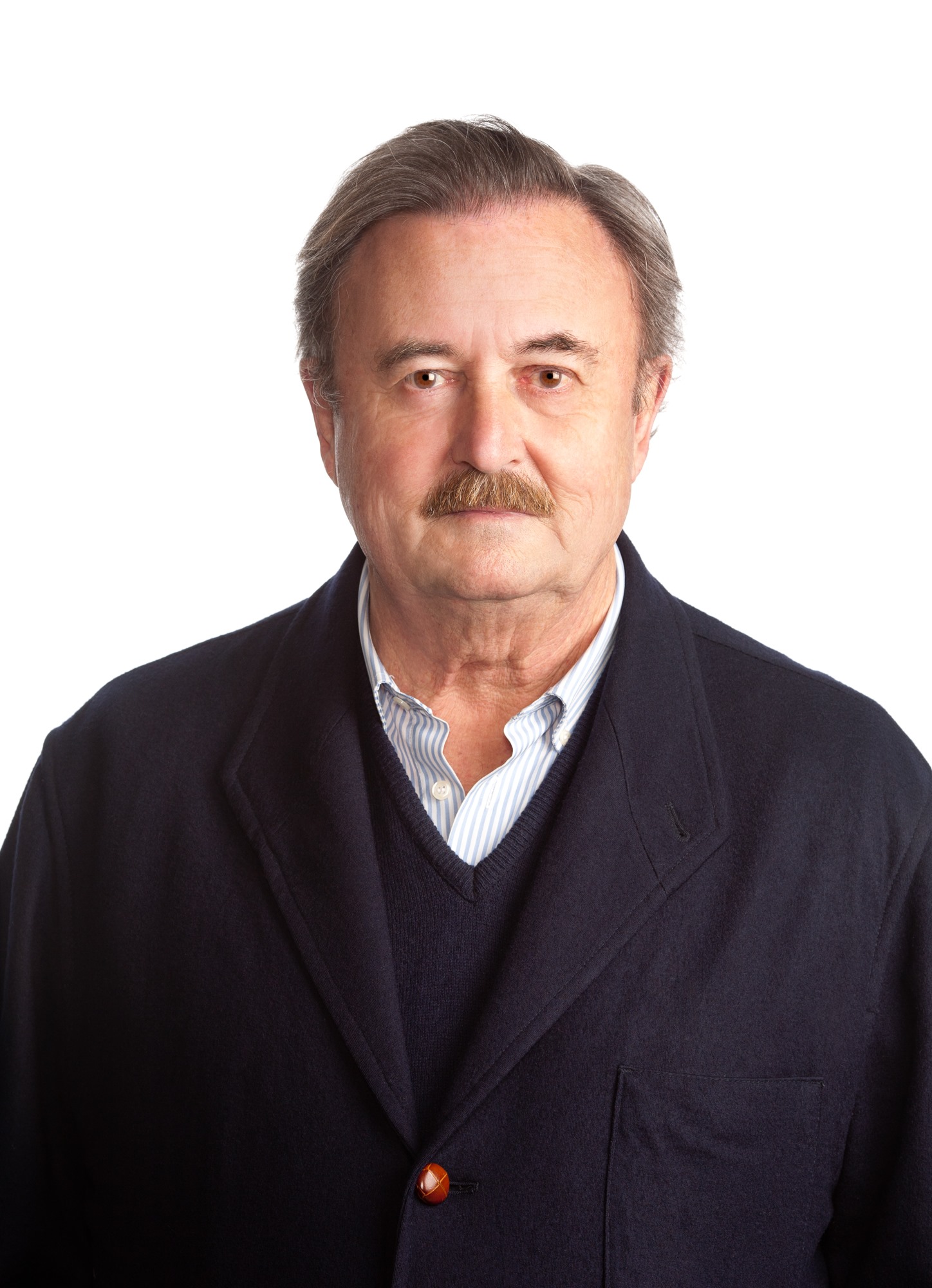 Entrevista a  Cayetano Pérez-Cubillas, candidato a la alcaldía de Colunga por FORO - Elecciones municipales y autonómicas 2019