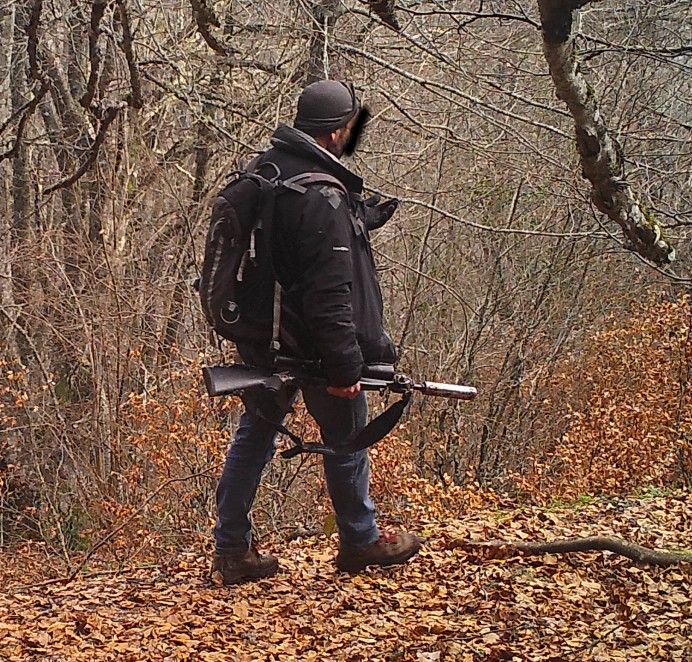 Condena ejemplar por furtivismo en Asturias: FAPAS celebra una sentencia clave para la protección de la fauna - Asturias