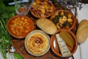 IV Ruta de la Cazuela - Gastronomía