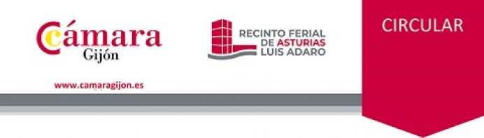 Información importante de la Cámara Gijón sobre aislamiento en domicilio - Sucesos