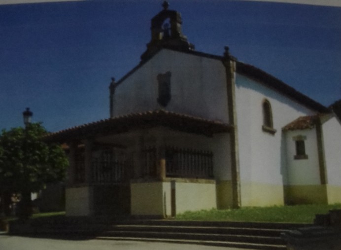 Actos de la Cofradía Nuestra Señora de Loreto - Concejo de Colunga