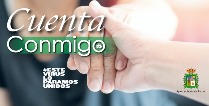 Cuenta conmigo - Concejo de Parres