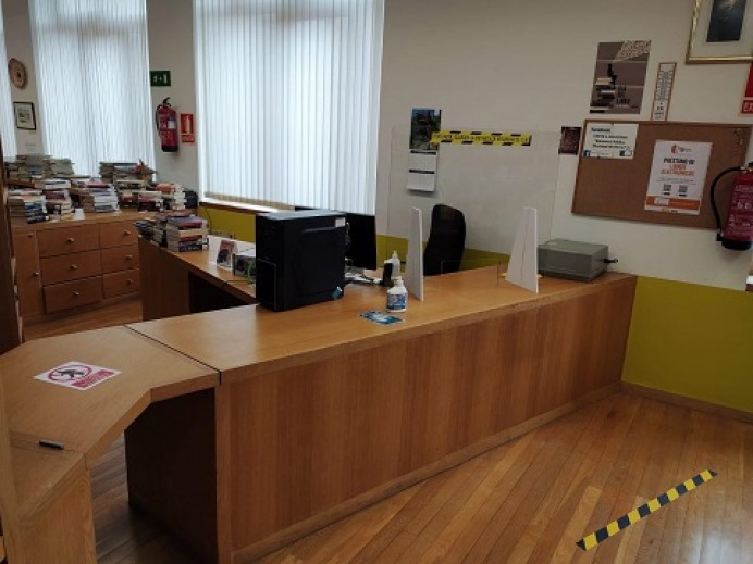 ¡¡Volvemos a abrir puertas!! - Concejo de Parres