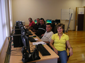 Actualidad en los CDTL de Colunga y Lastres - CDTL - Telecentro