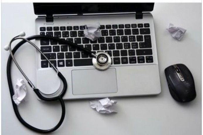 Taller Información sobre Salud en Internet para la ciudadanía - Concejo de Villaviciosa