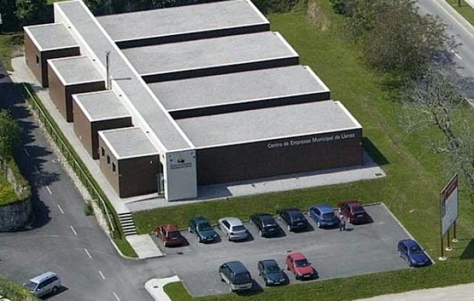 Centro de Empresas Municipal, agente desarrollo local - Concejo de Llanes