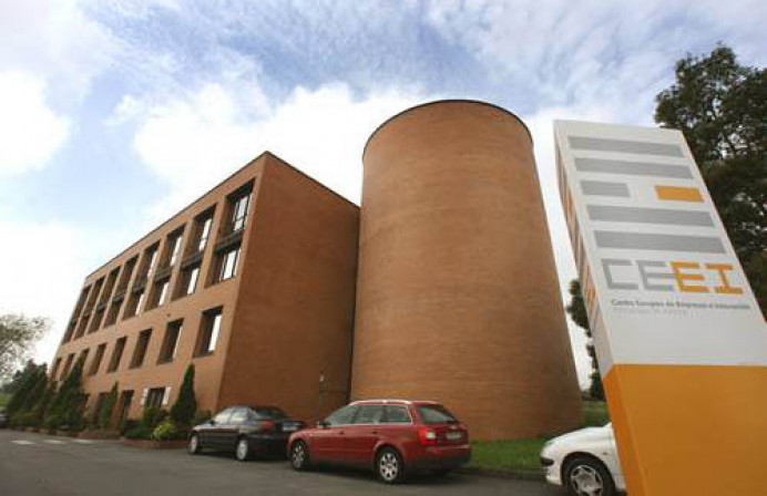 El Centro Europeo de Empresas e Innovación y Asturex participan en la feria internacional de biotecnología BioSpain con seis compañías asturianas - Asturias