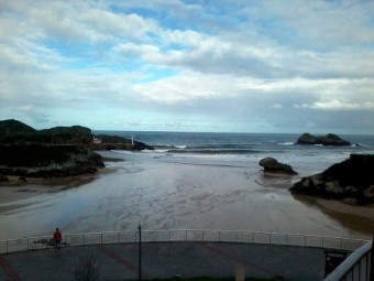 Otoño en Celorio #Llanes - La actualidad en imágenes