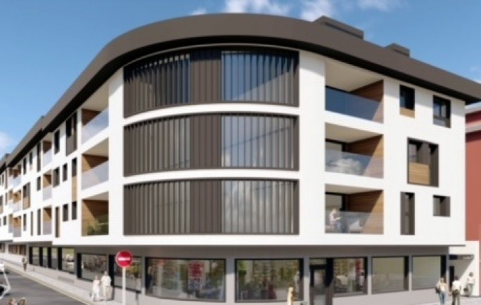 Ayuntamiento Llanes desbloquea edificio Celso Amieva - Concejo de Llanes