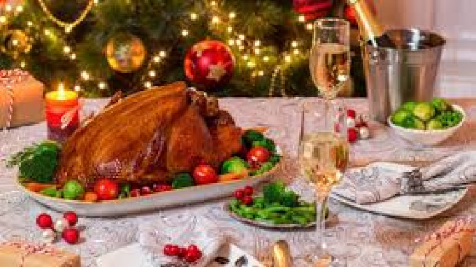 Cenas de Navidad en Villaviciosa - Concejo de Villaviciosa