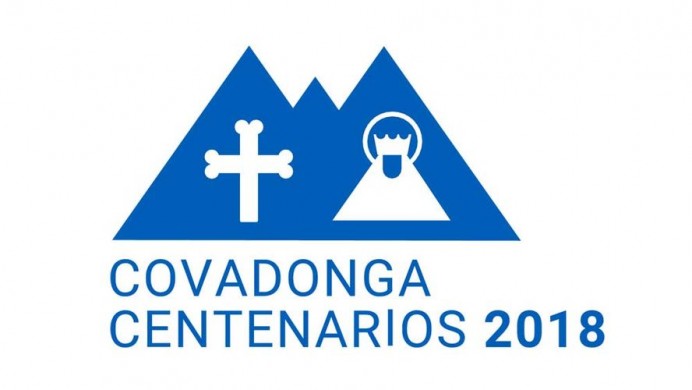 Actos Centenarios de Covadonga - Asturianos por el mundo