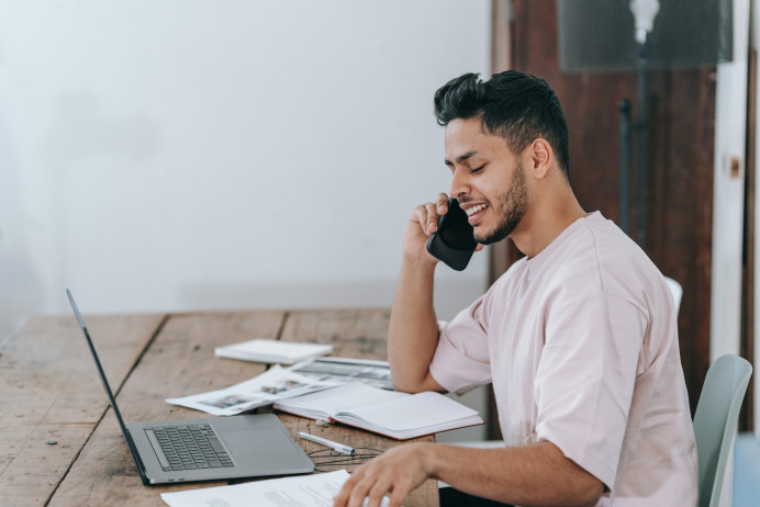 Las centralitas telefónicas ip, de moda entre las empresas de Asturias - Economía y Empleo