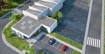 Vía libre para la construcción del centro de empresas de Ribadesella - Concejo de Ribadesella