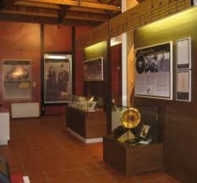 Visita al CENTRO DE INTERPRETACIÓN DEL GAITERO LIBARDÓN - Turismo