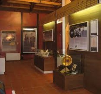 Centro Interpretación Gaitero de Libardón - Concejo de Colunga