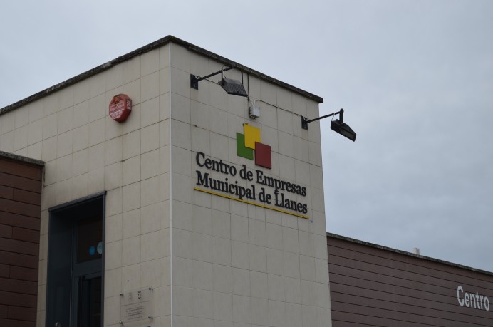 El Centro de Empresas Municipal de Llanes acoge el 12 de abril una Jornada de información financiera - Concejo de Llanes