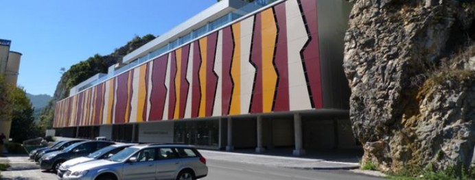 Arte rupestre para todas las edades, este verano en el Centro Tito Bustillo - Concejo de Ribadesella