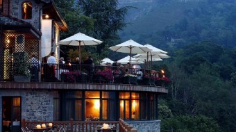 Vive el San Valentín más romántico en Hotel la Cepada - Patrocinadores