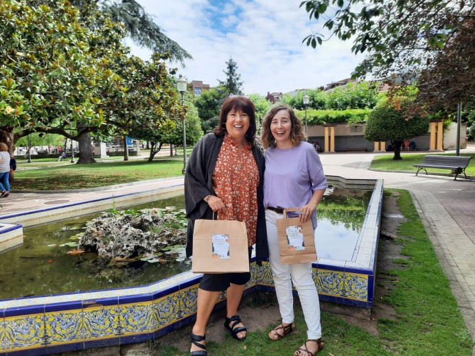 Villaviciosa acoge la IX edición del Certamen Nacional de Cerámica Creativa - Concejo de Villaviciosa