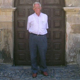 Mis poemas (por César Carús Arnáiz) - Monográficos