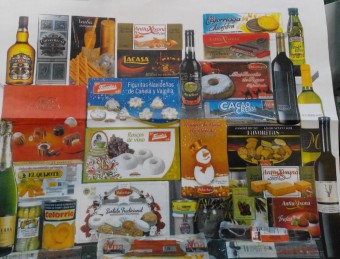 Actividades fin 2015 en Aballe - Concejo de Parres